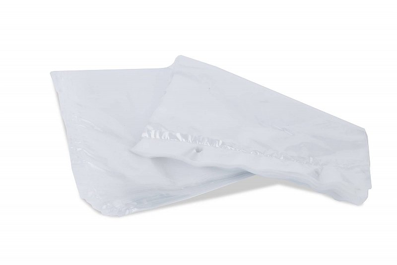 LDPE vrecia blokované - desiatové