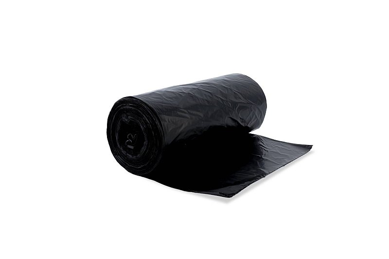 LDPE čapice na papierovej dutine 1500+1120x4100mm